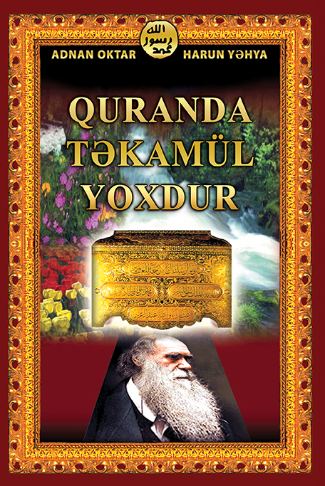 Quranda Təkamül Yoxdur